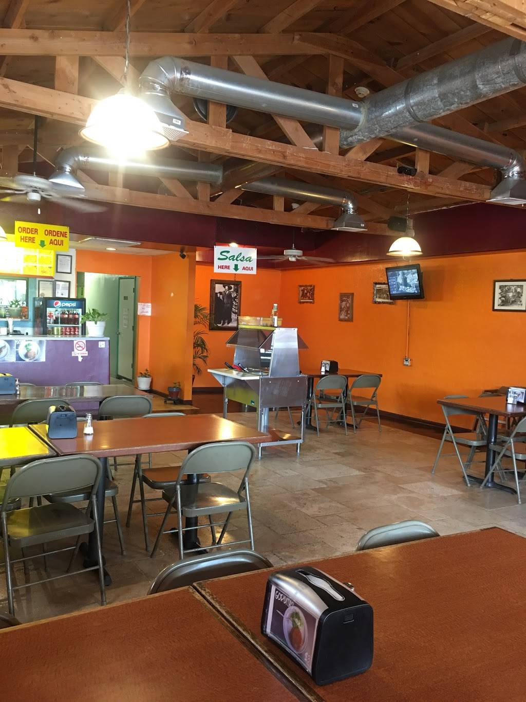 Taqueria La Jacky | 532 E Western Ave, Avondale, AZ 85323, USA | Phone: (623) 882-9062