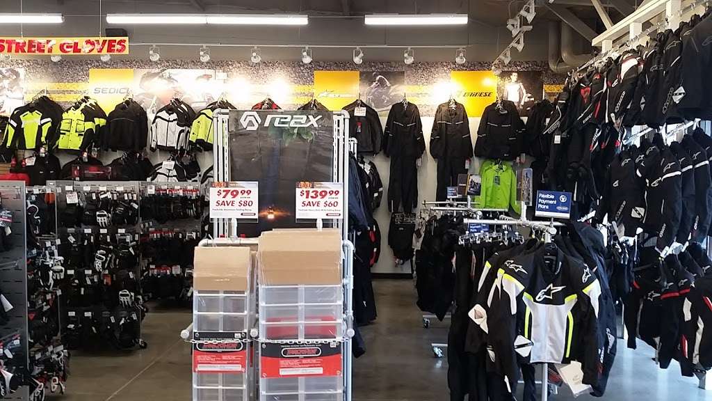 Cycle Gear | 359 E Gladstone St, Azusa, CA 91702, USA | Phone: (626) 385-5700