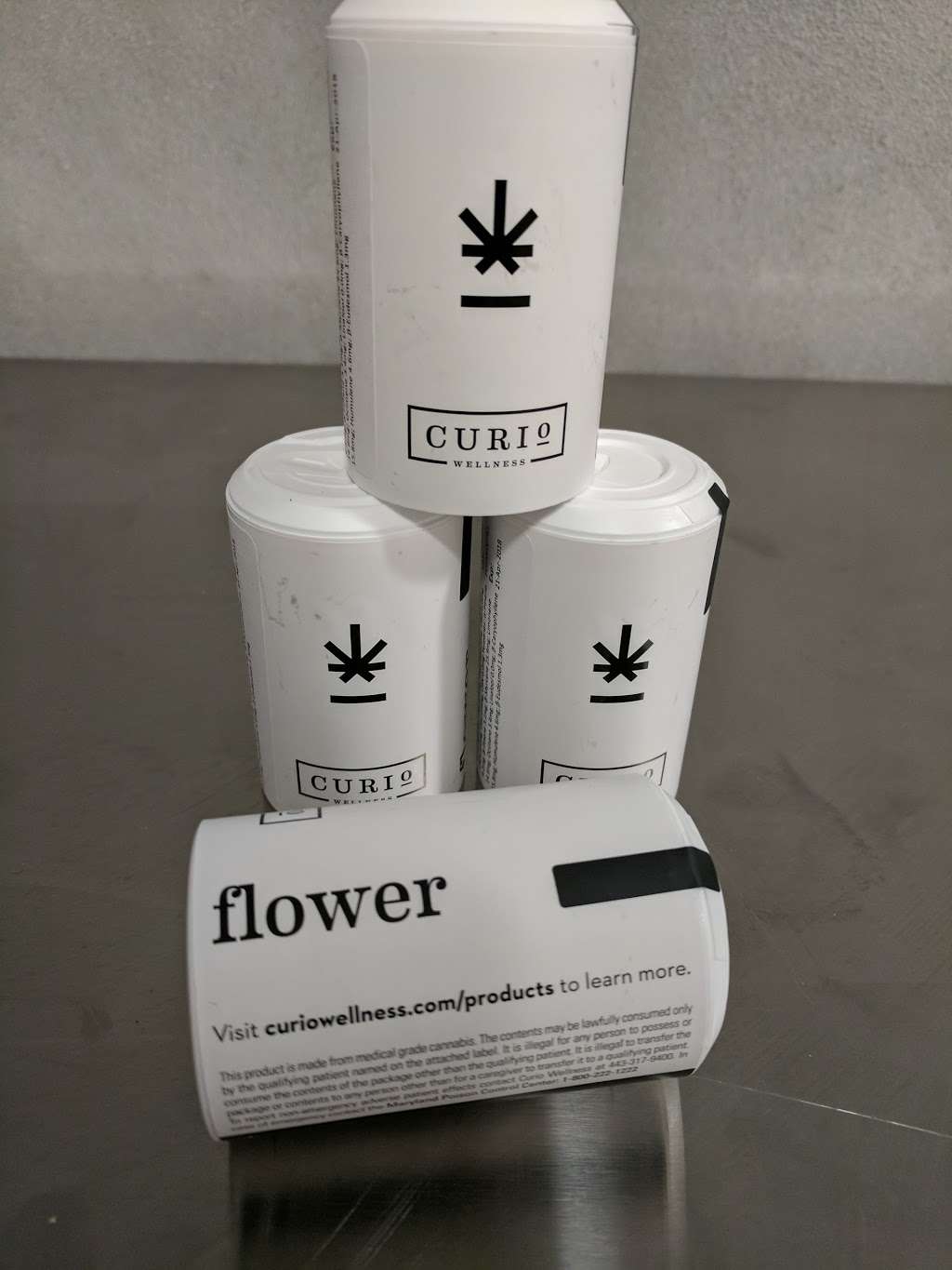 Bloom Medicinals Cannabis Dispensary | 11530 Middlebrook Road, Germantown, MD 20876, USA | Phone: (240) 813-8818