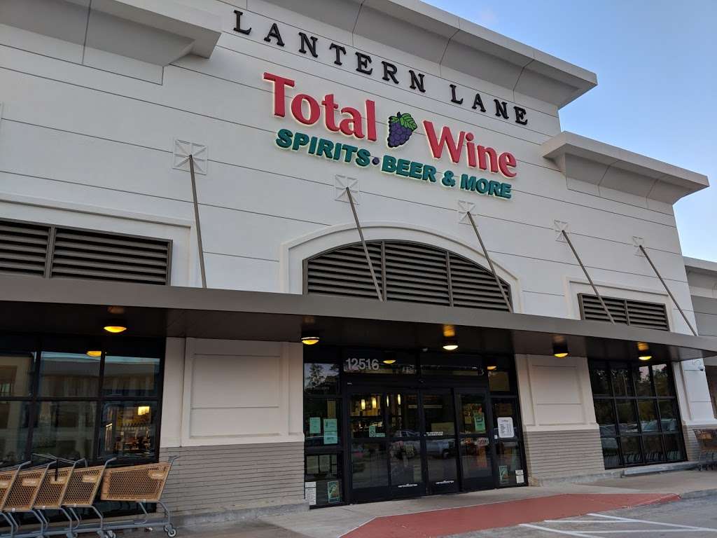 Total Wine & More | 12516 Memorial Dr, Houston, TX 77024 | Phone: (713) 827-7060