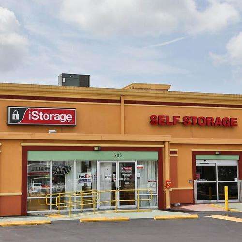 iStorage Self Storage | 505 Magnolia Ave, Auburndale, FL 33823, USA | Phone: (863) 777-4402