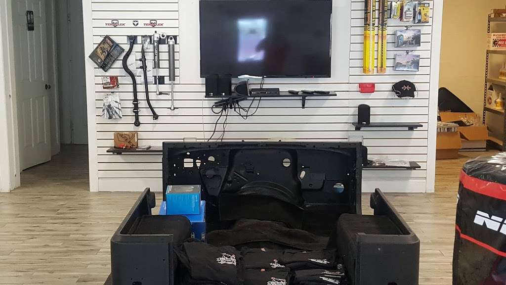 OCD Offroad & Customs | 2080 Jefferson Davis Hwy, Stafford, VA 22554, USA | Phone: (540) 623-3411