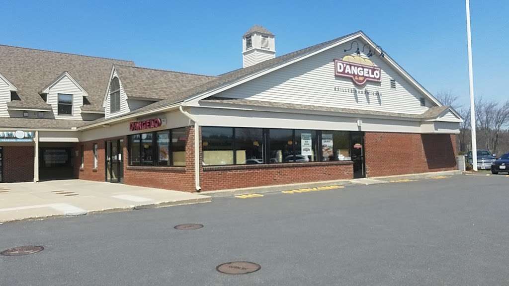 Westford Plaza | 175 Littleton Rd, Westford, MA 01886, USA | Phone: (978) 727-8021