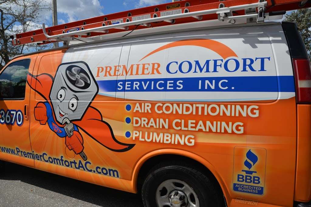 Premier Comfort Services, Inc. | 2711 Vista Parkway, Suite B14, West Palm Beach, FL 33411, USA | Phone: (561) 530-2779