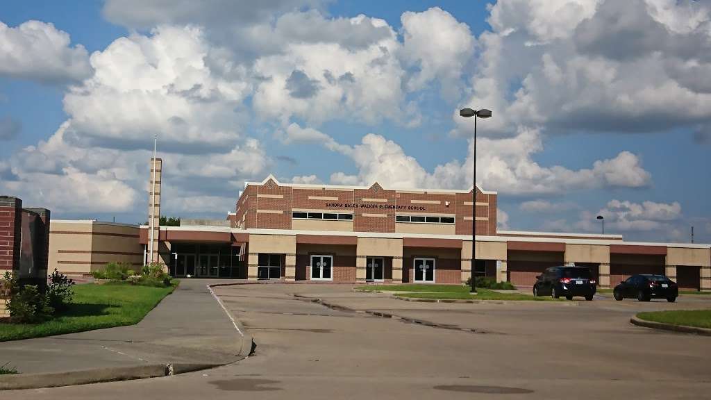Walker Elementary School | 6424 Settlers Village Dr, Katy, TX 77449, USA | Phone: (281) 345-3200