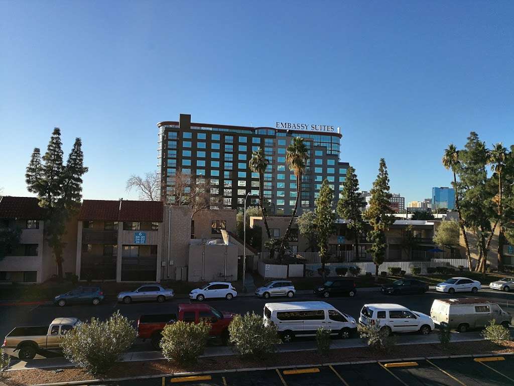 Mardi Gras Hotel & Casino | 3500 Paradise Rd, Las Vegas, NV 89169, USA | Phone: (702) 731-2020