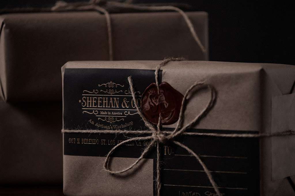 Sheehan & Co. | 667 N Berendo St, Los Angeles, CA 90004, USA | Phone: (323) 522-3992