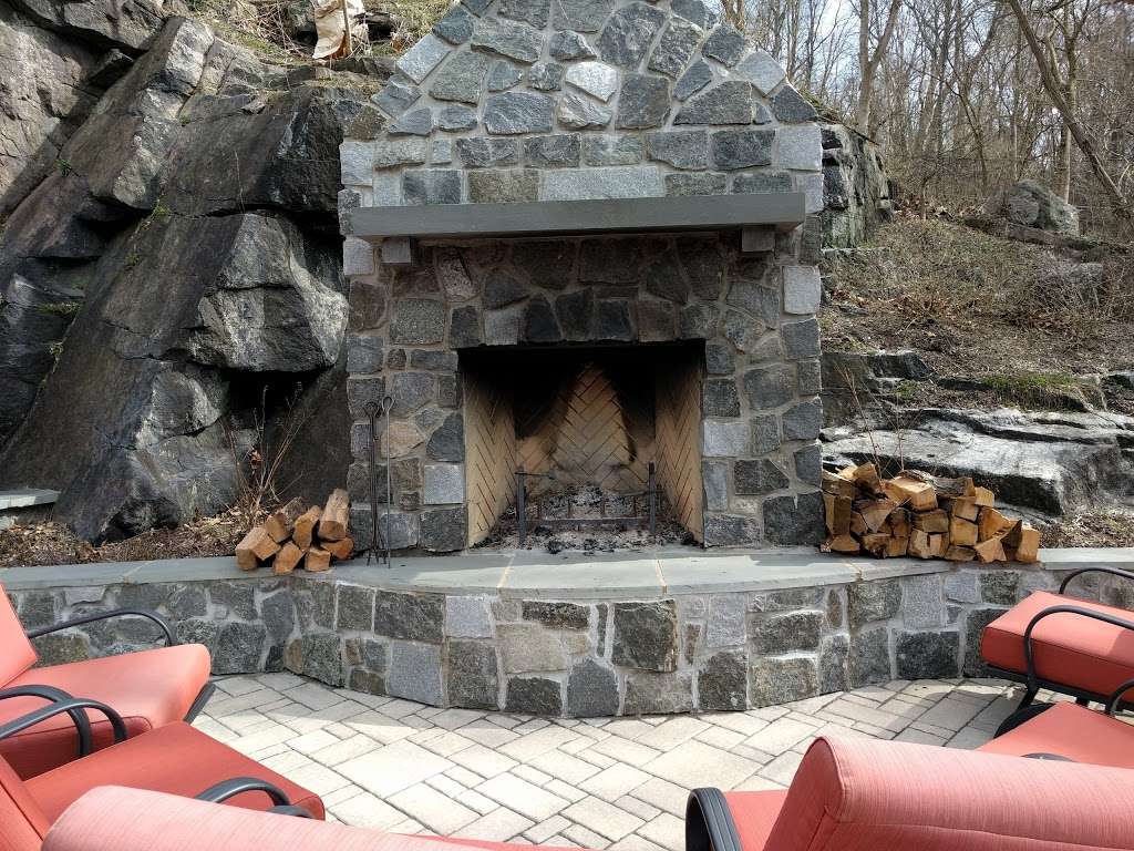 Fireside Stone & Patio | 76 Frederick Rd, Ellicott City, MD 21043, USA | Phone: (410) 203-2876