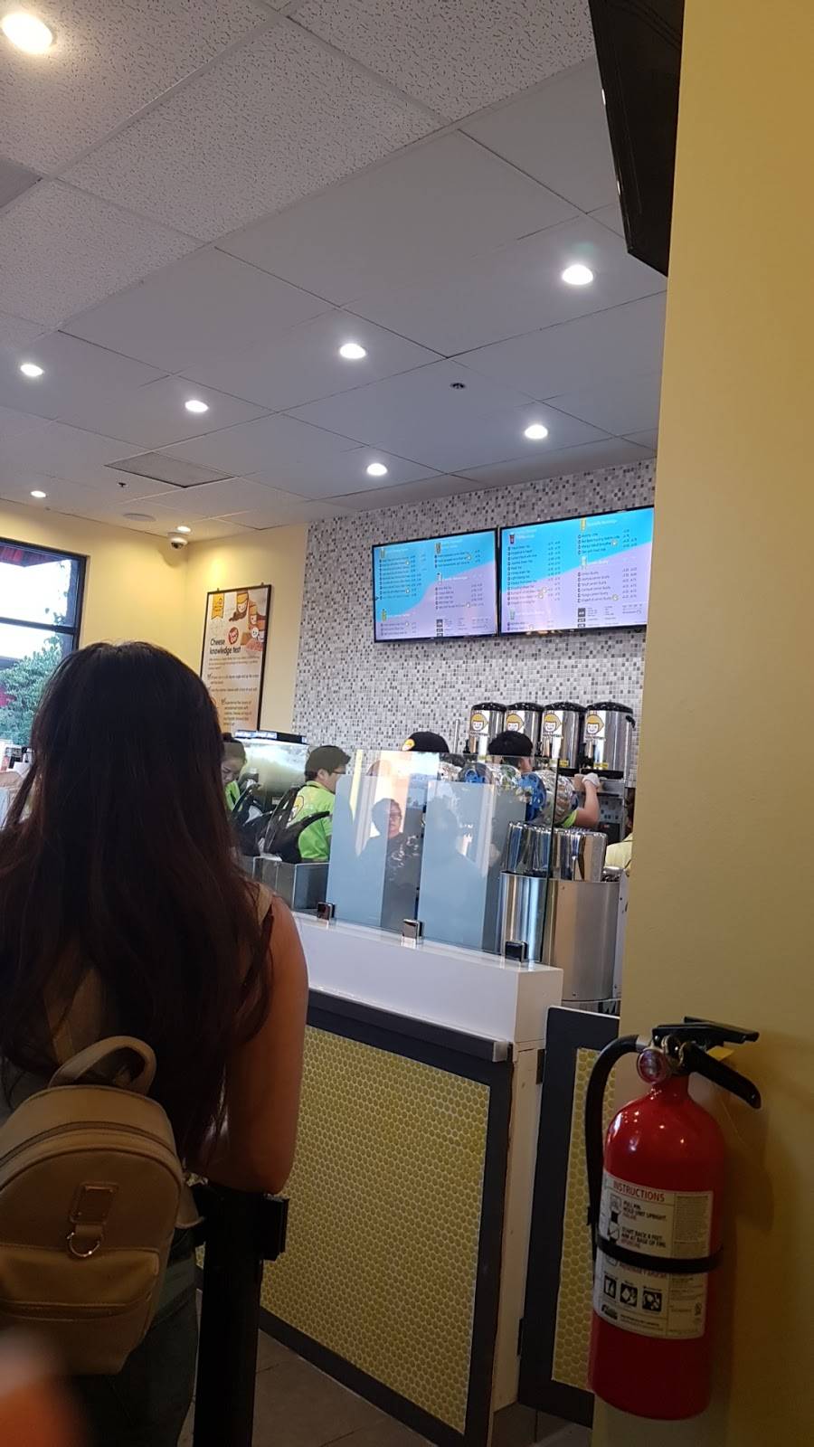 Happy Lemon | 567 Coleman Ave #10, San Jose, CA 95110, USA | Phone: (650) 753-9168