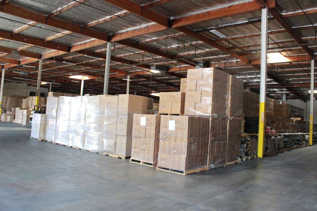 Bee Line Freight Inc. | 1920 S Acacia Ave, Compton, CA 90220, USA | Phone: (310) 438-6666