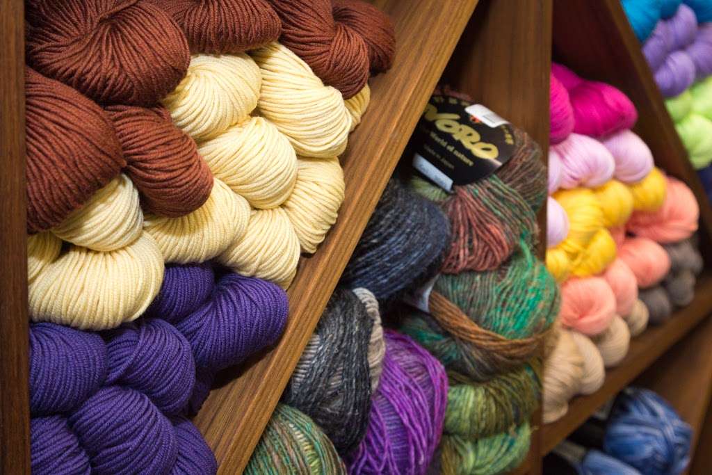 Knitworks Yarn Company | 461 Tennessee St Suite A, Redlands, CA 92373, USA | Phone: (909) 748-5656