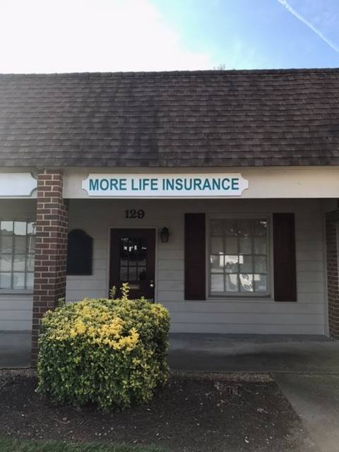 More Life Insurance | 228 N Lynnhaven Rd, Virginia Beach, VA 23452, USA | Phone: (757) 816-4202