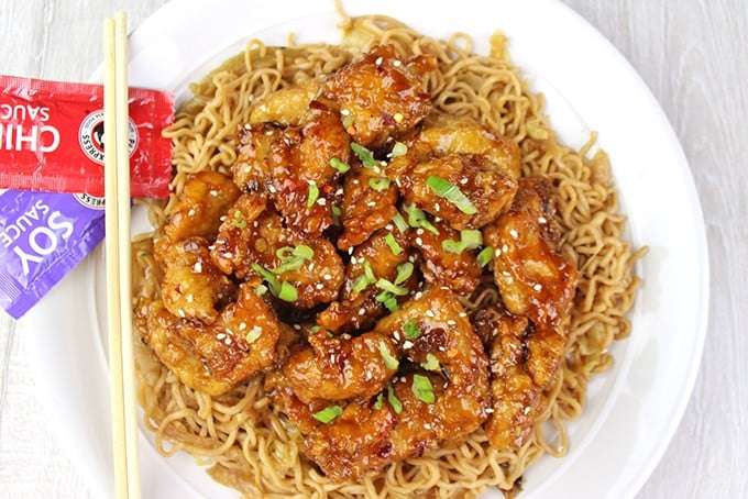 Panda Express | 26913 Sierra Hwy, Santa Clarita, CA 91321, USA | Phone: (661) 298-7733