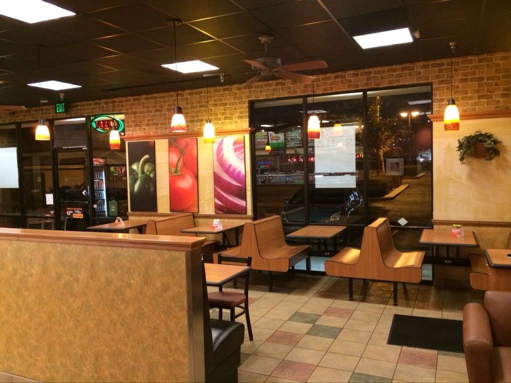 Subway Restaurants | 24451 Alicia Pkwy #12, Mission Viejo, CA 92691, USA | Phone: (949) 380-7828