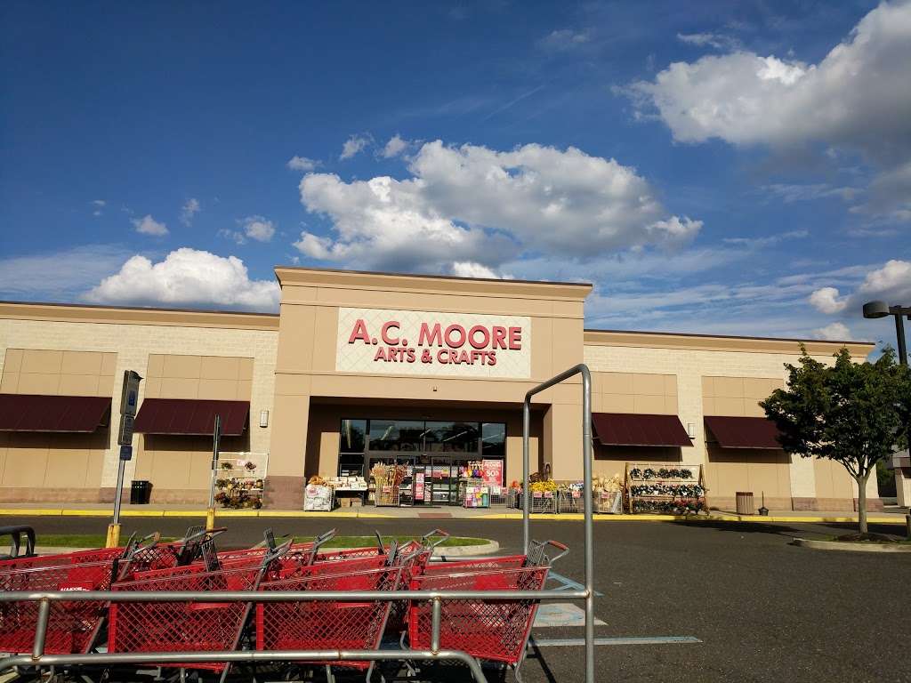 A.C. Moore Arts and Crafts | 152 NJ-73 Suite C, Voorhees Township, NJ 08043, USA | Phone: (856) 214-0710
