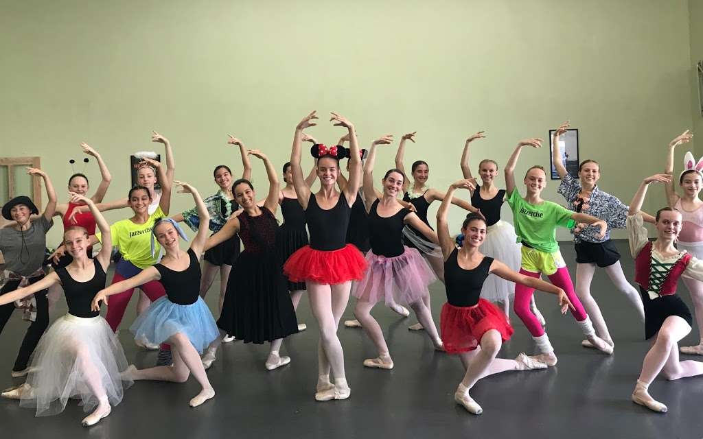 San Elijo Dance & Music Academy