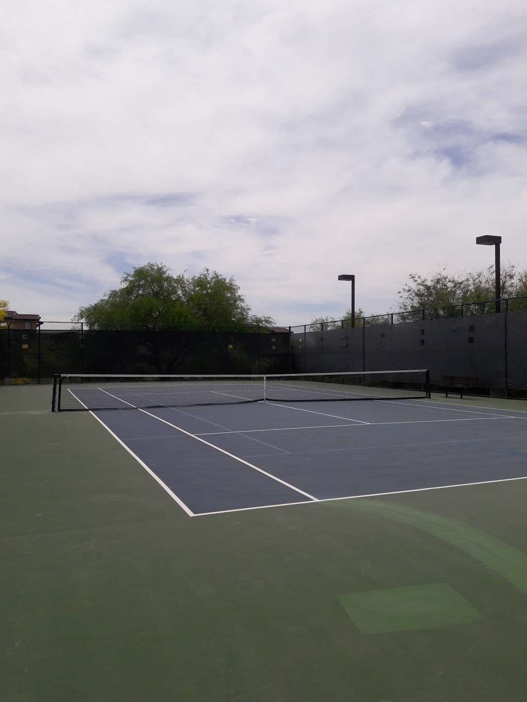 Ironwood Park | 18650 N 94th St, Scottsdale, AZ 85255, USA | Phone: (480) 312-7275