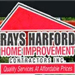 Rays Harford Home Improvement Contractors, Inc. | 503 Baltimore Pike, Bel Air, MD 21014, USA | Phone: (410) 893-3037