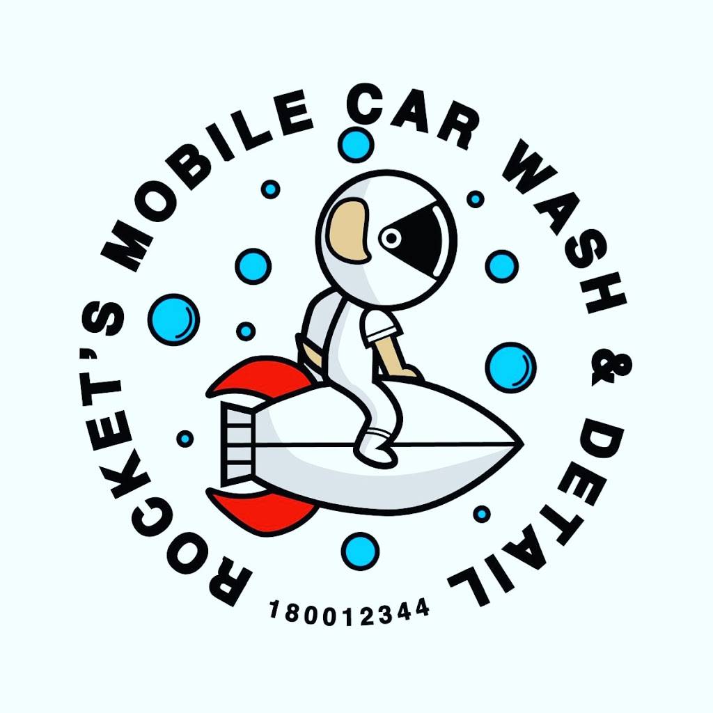 Rocket Mobile Carwash and Detail | 14685 Plummer St, Panorama City, CA 91402, USA | Phone: (818) 647-2885