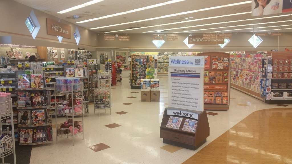 Rite Aid | 300 Pulaski Hwy, Joppa, MD 21085, USA | Phone: (410) 538-5124