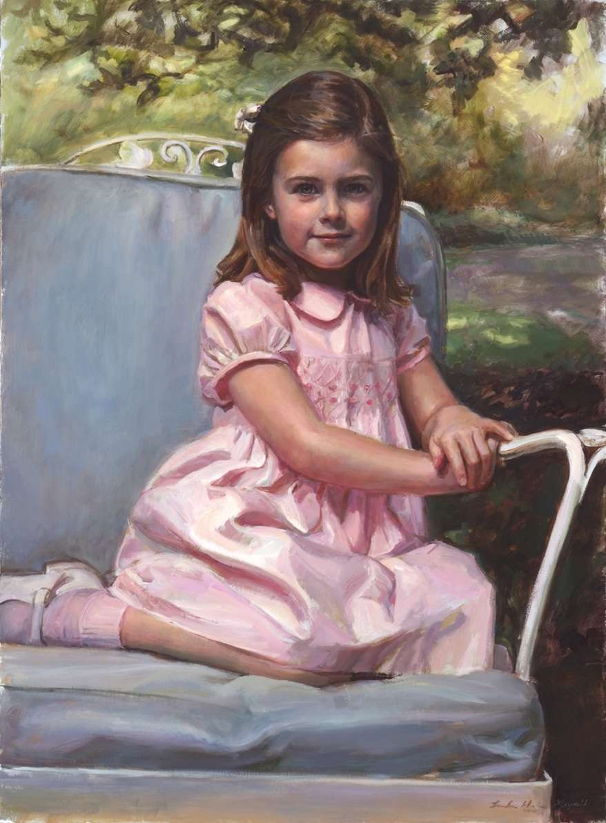 Linda Harris Reynolds-Fine Arts Studios | 5714 Kennett Pike, Wilmington, DE 19807, USA | Phone: (302) 655-6970