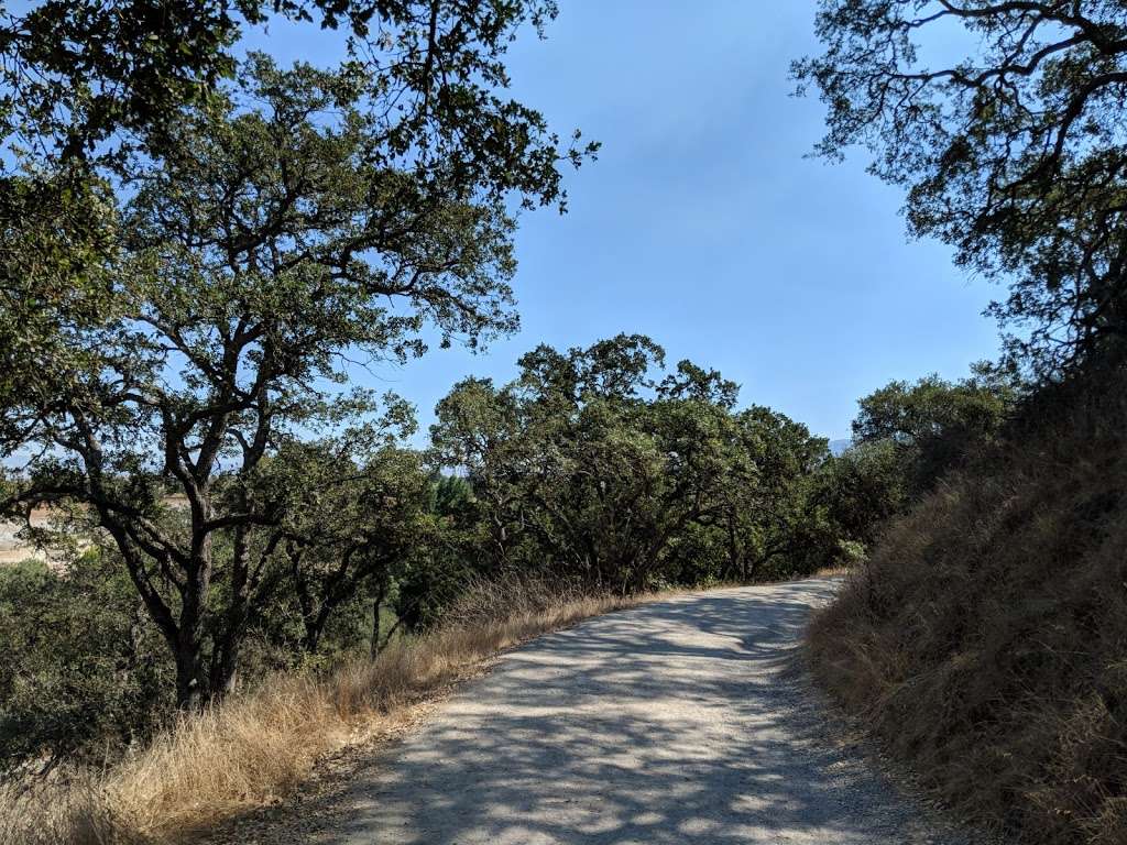 Upper High Meadow Trail | Cupertino, CA 95014, USA