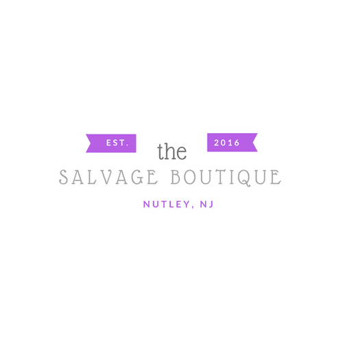 The Salvage Boutique | 683 Bloomfield Ave, Nutley, NJ 07110, USA | Phone: (973) 922-1310