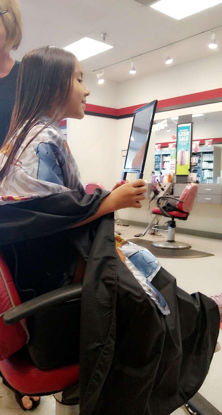 Cost Cutters | 18631 N 19th Ave #106, Phoenix, AZ 85027, USA | Phone: (623) 582-5504