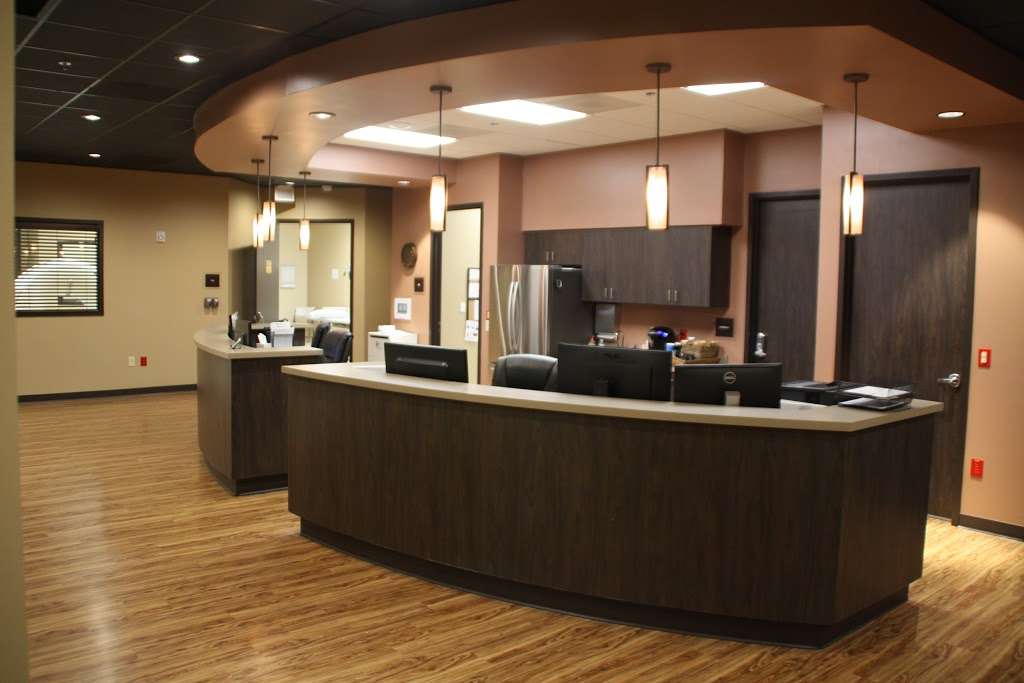 Express Emergency Room San Antonio | 15140 Nacogdoches Rd, San Antonio, TX 78247, USA | Phone: (210) 469-4409