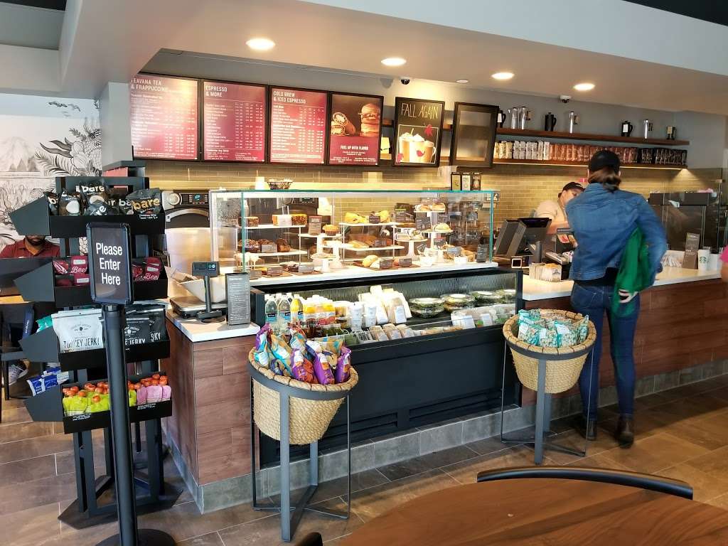 Starbucks | 5378 W Rosecrans Ave, Hawthorne, CA 90250, USA | Phone: (310) 725-7001