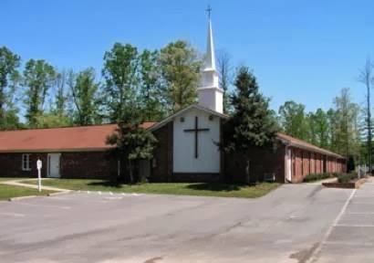 Fair Havens Church | 8200 Belmont Rd, Chesterfield, VA 23832, USA | Phone: (804) 743-8822