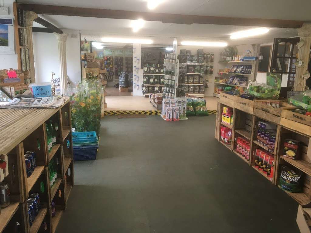 Oakridge Nurseries | Redricks Ln, Sawbridgeworth CM21 0RL, UK | Phone: 01279 641379