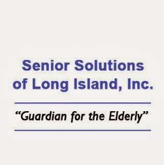 Senior Solutions of Long Island, Inc. | 1 Plaisted Ave, Smithtown, NY 11787, USA | Phone: (631) 979-8730