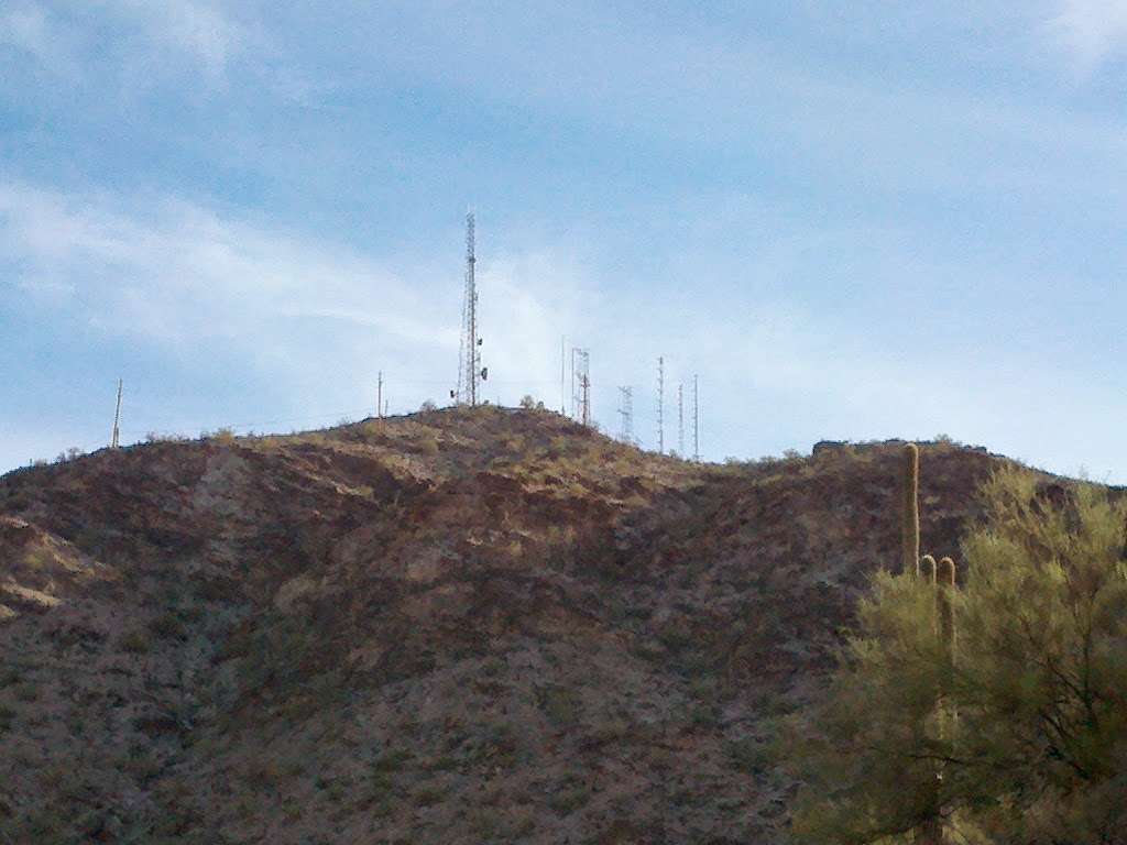 Sky Ridge Mobile Homes 601 E South Mountain Ave, Phoenix, AZ 85042, USA BusinessYab