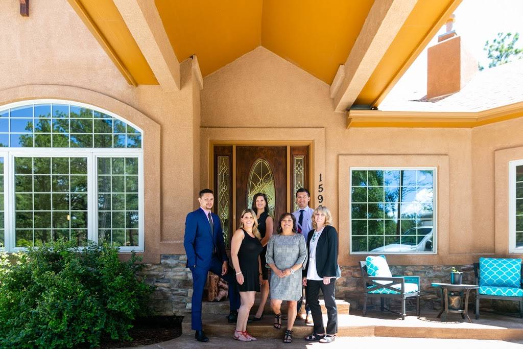 Springs Home Team - Keller Williams Partners | Colorado Springs, CO 80904, USA | Phone: (719) 244-2333