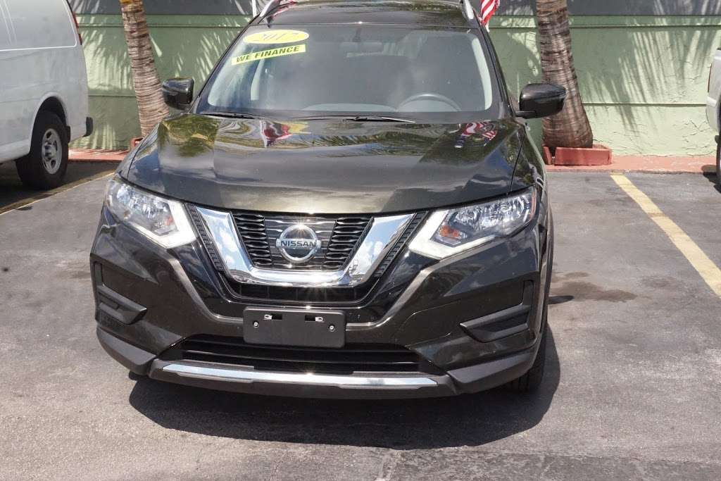 Autoway of Miami | 2729 NW 56th St, Miami, FL 33142, USA | Phone: (305) 633-3066