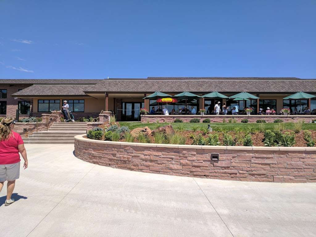 South Suburban Golf Course | 7900 S Colorado Blvd, Centennial, CO 80122 | Phone: (303) 770-5500