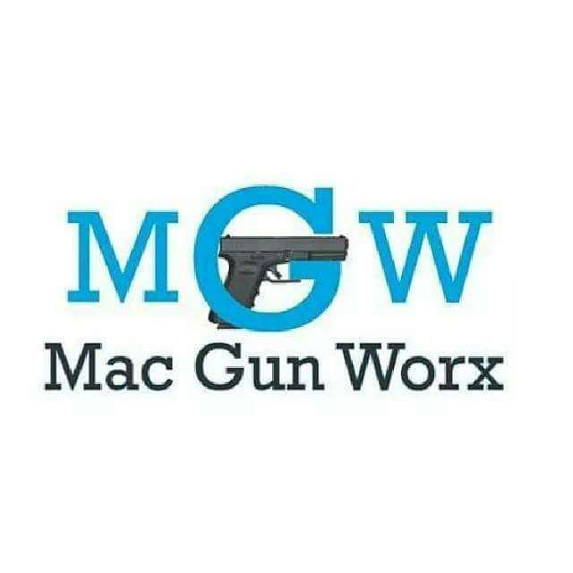 MGW & S.A.F.E. Training Facility | 3448 Old Church Rd, Gastonia, NC 28052, USA | Phone: (704) 865-7779