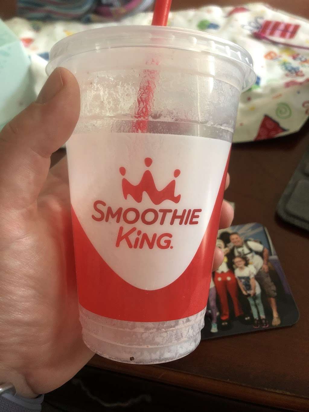 Smoothie King | 180A W St Rd, Feasterville-Trevose, PA 19053, USA | Phone: (267) 778-9243