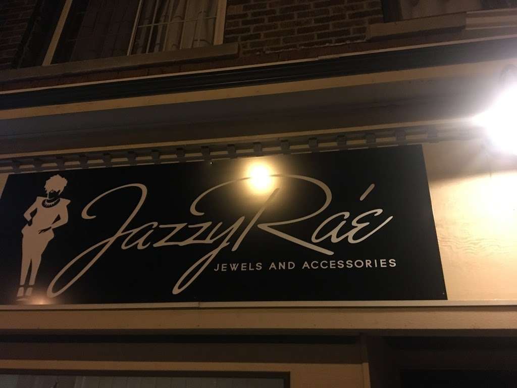 JazzyRae Jewels and Accessories | 4307 W Vliet St, Milwaukee, WI 53208, USA | Phone: (414) 671-9220