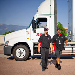 XPO Logistics | 5475 S Airport Way, Stockton, CA 95206, USA | Phone: (209) 983-8285