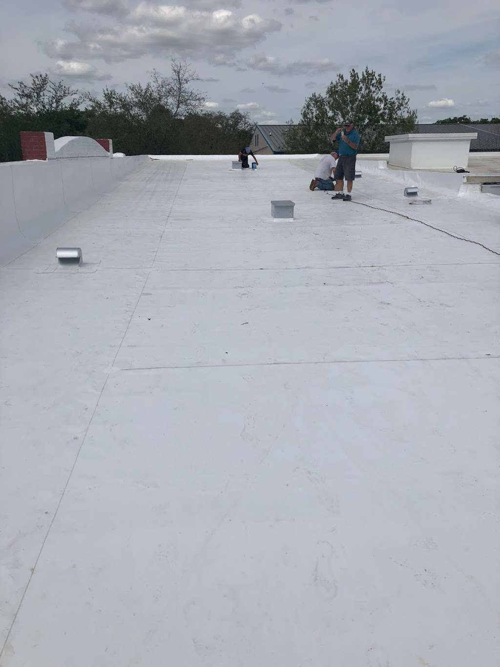 Statewide Roofing & Sheet Metal Inc. | 851 Plateau Ave, Lakeland, FL 33815, USA | Phone: (863) 686-1451