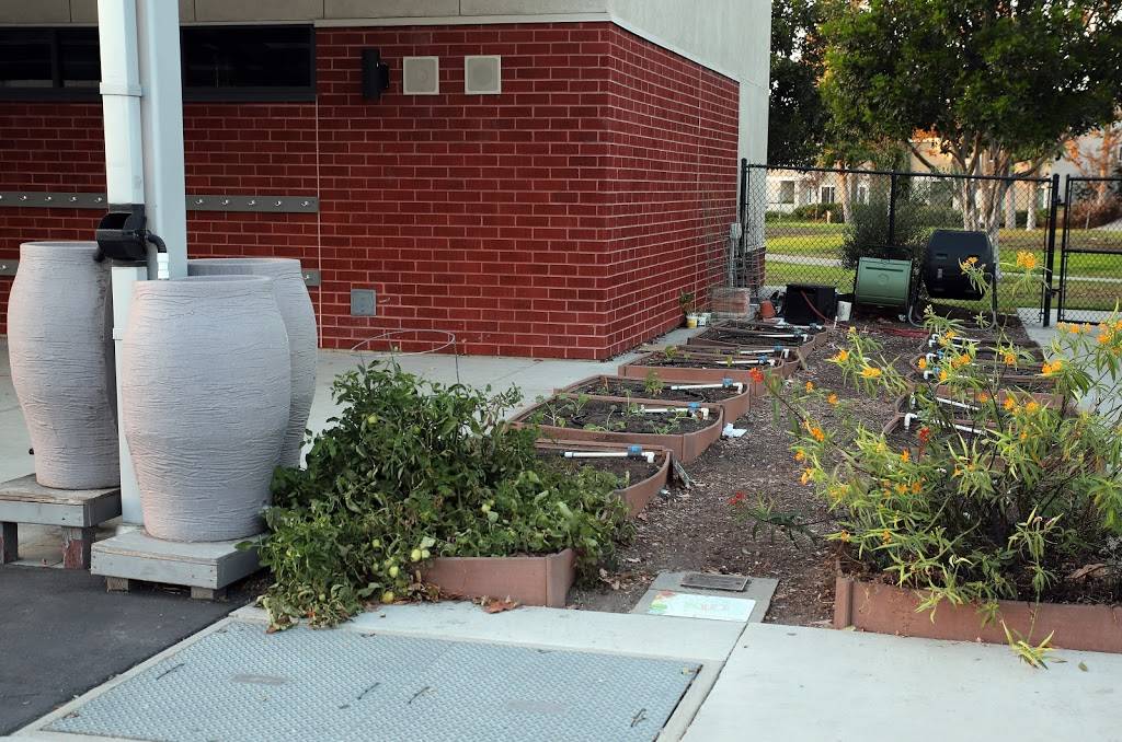 Deerfield Elementary School | 2 Deerfield Ave, Irvine, CA 92604, USA | Phone: (949) 936-5650