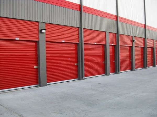 Proguard Self Storage | 4456 N Braeswood Blvd, Houston, TX 77096 | Phone: (713) 662-9777