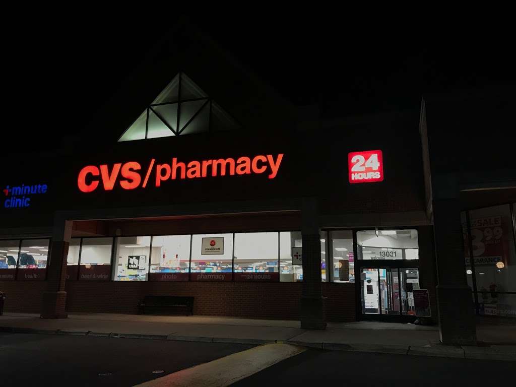 CVS | 13031 Lee Jackson Memorial Hwy, Fairfax, VA 22033 | Phone: (703) 378-7550