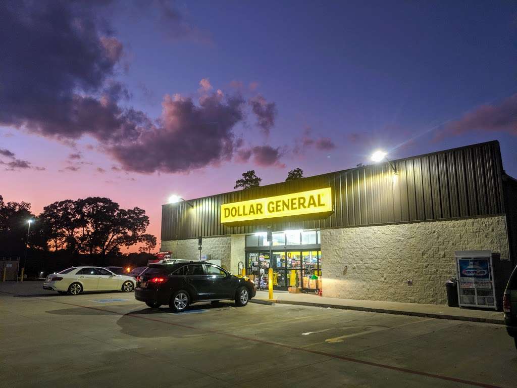 Dollar General | 13232 Cedar Hill Rd, Montgomery, TX 77356, USA | Phone: (281) 845-2783