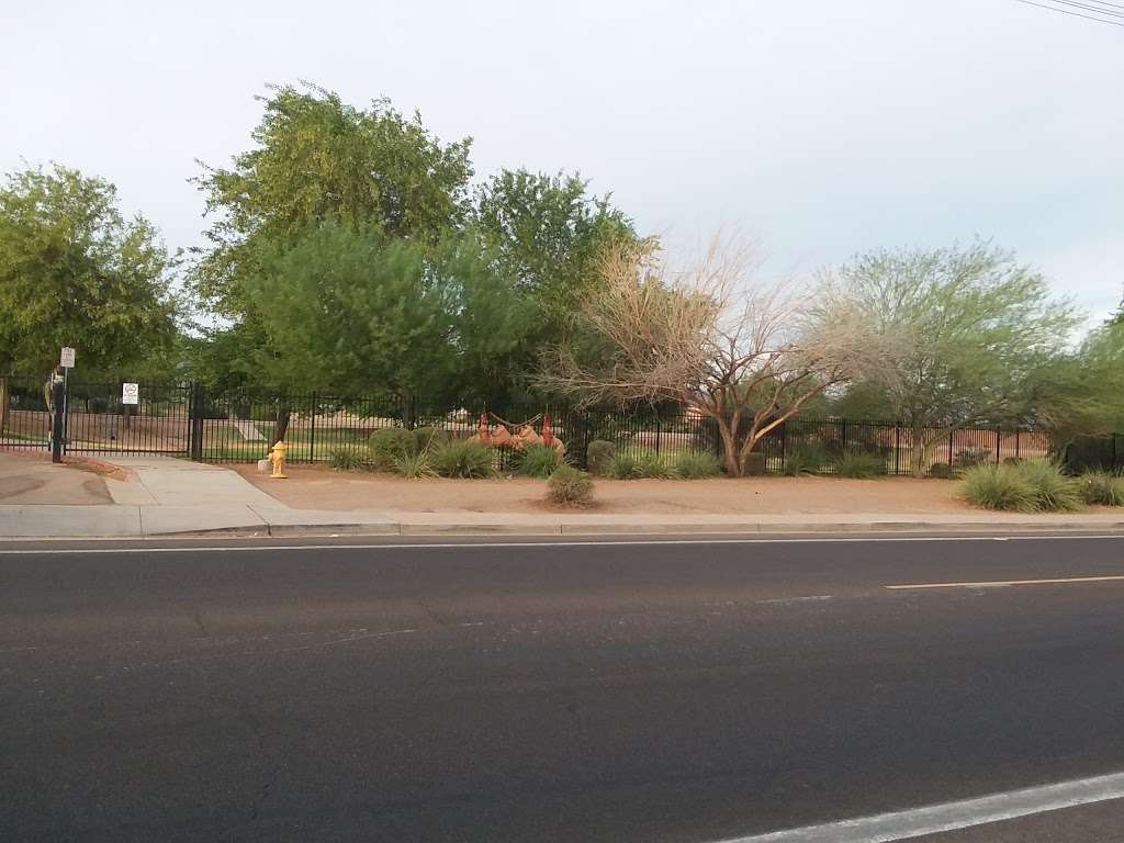 Sabis International School | 1903 E Roeser Rd, Phoenix, AZ 85040, USA | Phone: (602) 305-8865