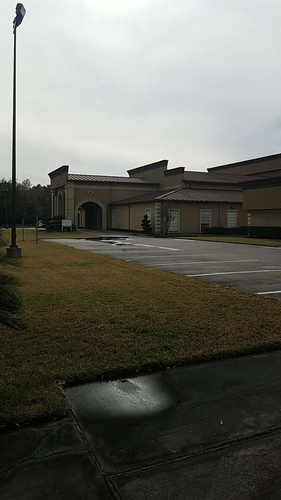 Royalwood Pentecostal Church | 7803 Uvalde Rd, Houston, TX 77049 | Phone: (281) 458-2102
