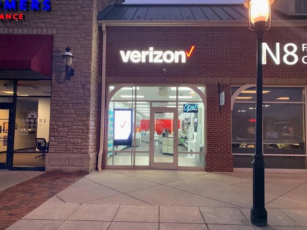 Verizon Authorized Retailer – GoWireless | 6298 Gender Rd, Canal Winchester, OH 43110, USA | Phone: (614) 834-4230