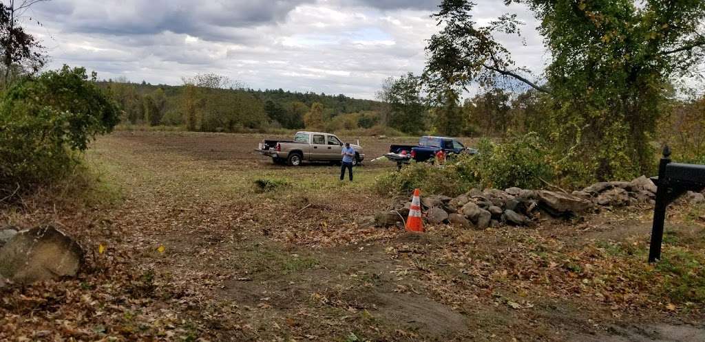 Mendon Community Garden | 125 North Ave, Mendon, MA 01756